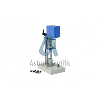 Vane Shear Test Apparatus Motorised