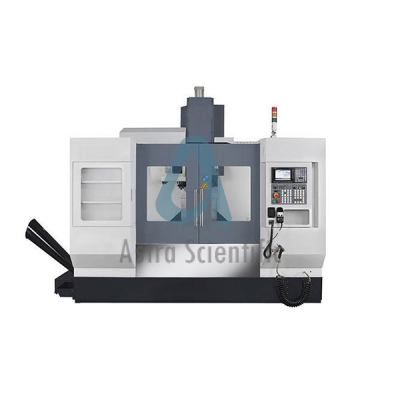 Astra Scientific CNC Milling Machine