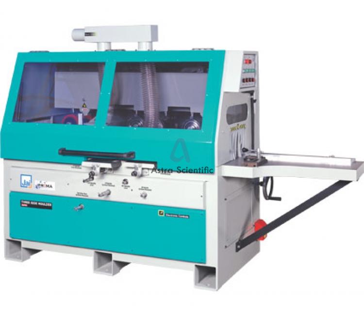 3 Side Moulder Machine