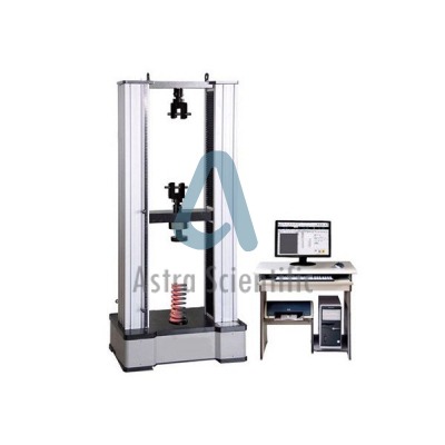 Astra Scientific Electronic Spring Tension Machine