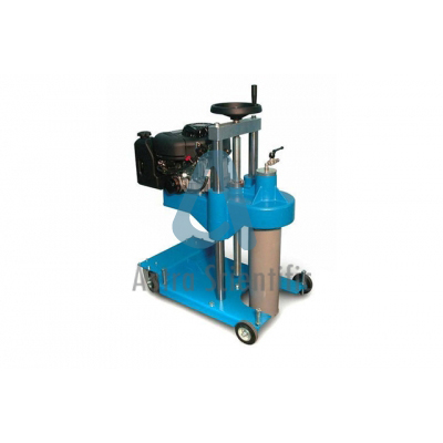 Astra Scientific Pavement Core Drilling Machine