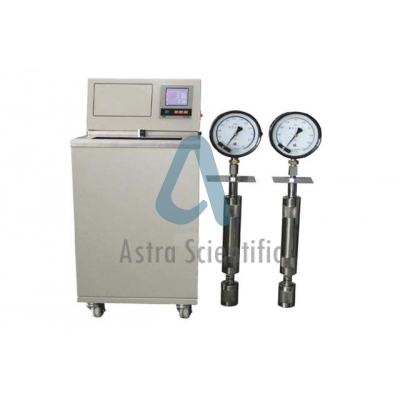 Astra Scientific Reid Vapour Pressure Apparatus