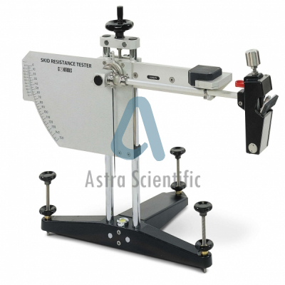 Astra Scientific Skid Resistance and Friction Tester