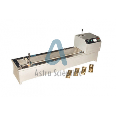 Astra Scientific Ductility Testing Apparatus