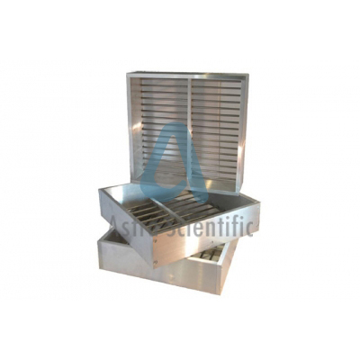 Astra Scientific Grid Sieves