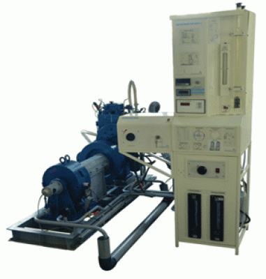 Astra Scientific 4s Diesel Engine with ECU RBD (RIG With Open Electronic Control Unit)