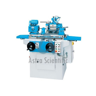 Astra Scientific Tool and Cutter Grinding Machine