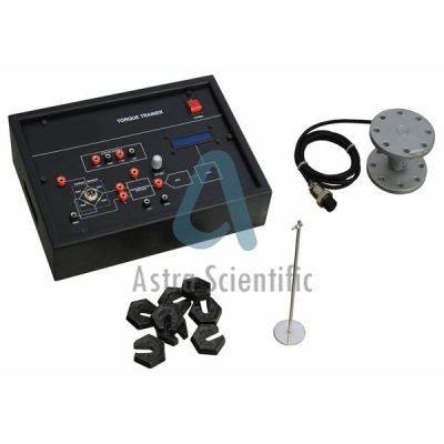 Astra Scientific Torque Measurement Trainer