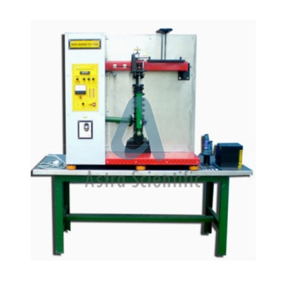 Shock Absorber Test Stand Trainer