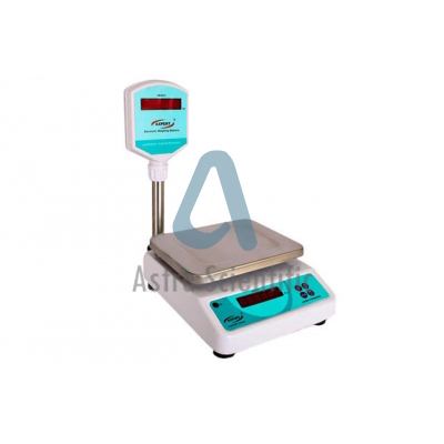 Digital Weighing Balance