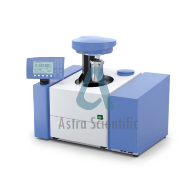 Astra Scientific Bomb Calorimeter