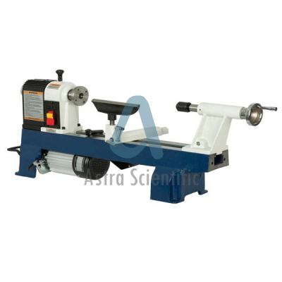 Astra Scientific Wood Working Lathe Machine