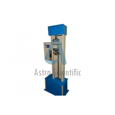 Astra Scientific Tensile Strength Testing Machine