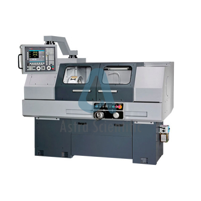 Astra Scientific CNC Lathe Machine