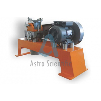 Astra Scientific Vibrating Machine for 70.7 mm Cube Moulds