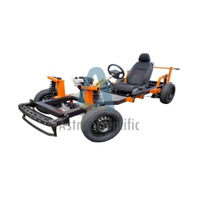 Astra Scientific Section Vehicle Chassis Trainer