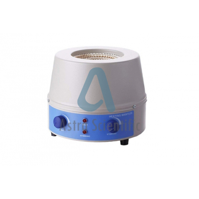 Astra Scientific Heating Mantle