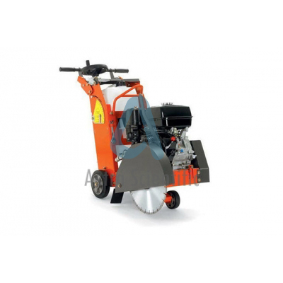 Rock/Concrete Cutting Machine