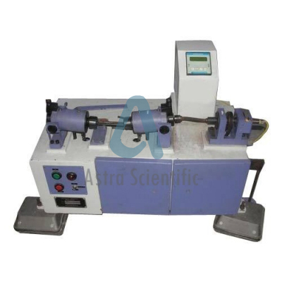 Fatigue Testing Machine