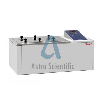 Astra Scientific Water Bath (6 Holes)