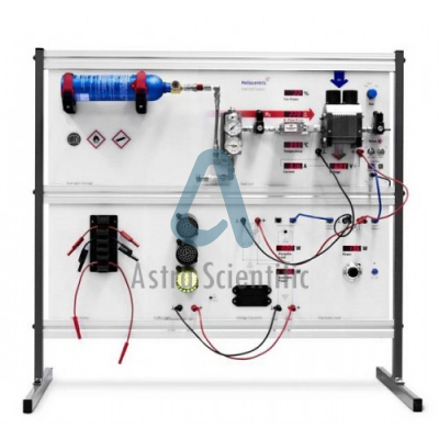 Astra Scientific Fuel Cell Technology Trainer