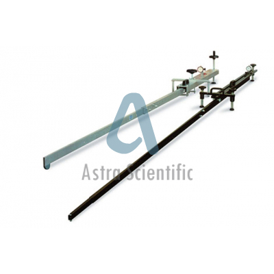 Astra Scientific Benkelman Beam