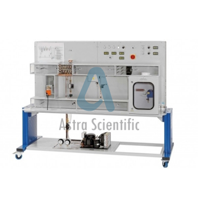 Astra Scientific Air Conditioning System Trainer