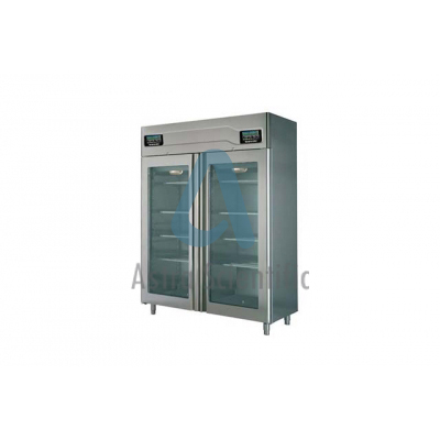 Cement Curing Cabinet