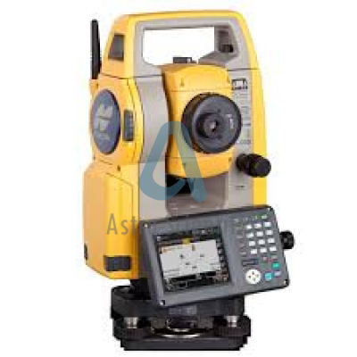 Topcon Total Station