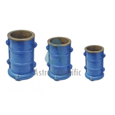 Cylindrical Mould