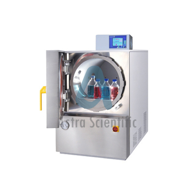 Astra Scientific Autoclave