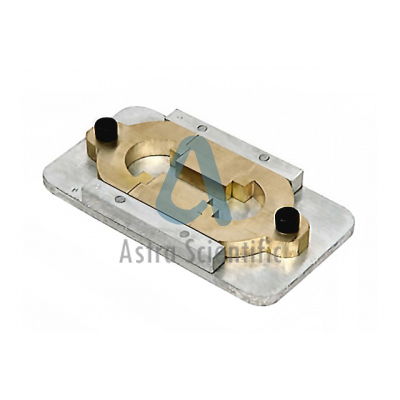 Astra Scientific Elastic Recovery Mould