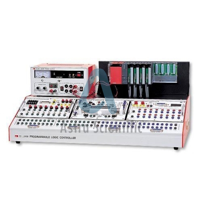 Programmable Logic Controller (MITSUBISHI PLC) Trainer