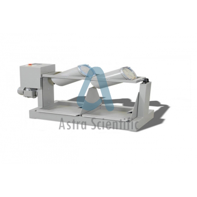 Astra Scientific Devel Attrition Tester