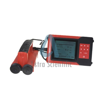 Astra Scientific Concrete Rebar Detector