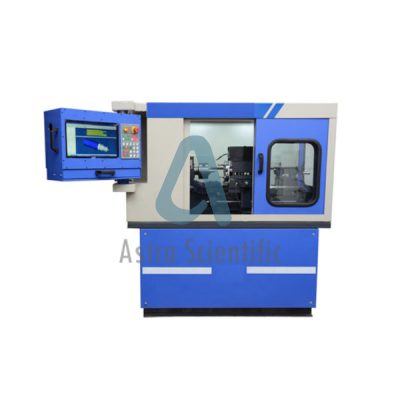 Astra Scientific Miniature Lathe Machine