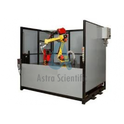 Astra Scientific Educational Robotic Welding Trainer