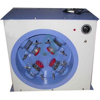 Astra Scientific Stripping Value Apparatus