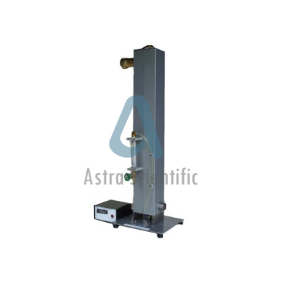 Astra Scientific Exhaust Gas Calorimeter