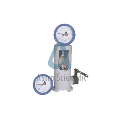 Astra Scientific Point Load Index Tester