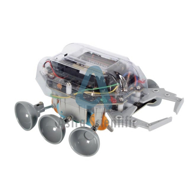 Astra Scientific SCARAB Robot Kit (Sound Sensor)