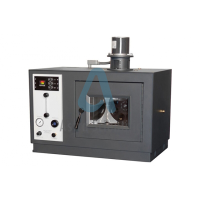 Astra Scientific Rolling Thin Film Oven