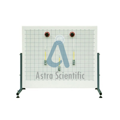 Astra Scientific Link Polygen Apparatus