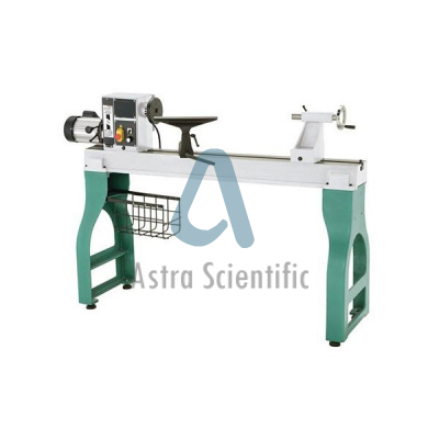 Astra Scientific Wood Working Basic Spiral lathe