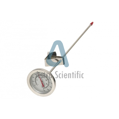 Astra Scientific Dial Thermometer