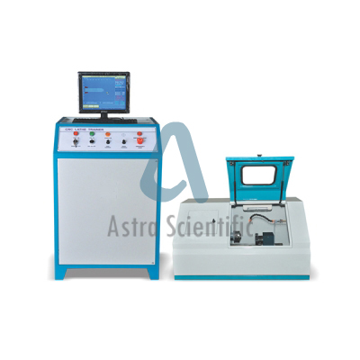 Astra Scientific ECO CNC Lathe Trainer