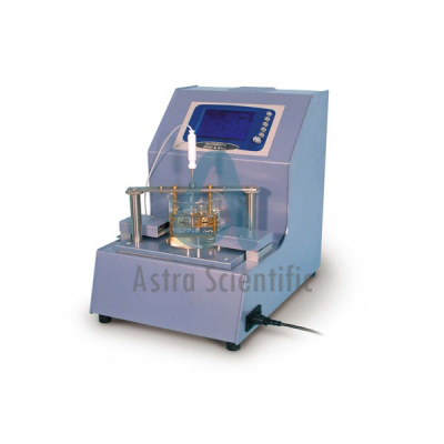 Astra Scientific Softening Point Apparatus