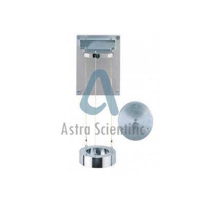 Astra Scientific Bifilar and Trifilar Apparatus