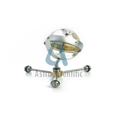 Astra Scientific Standard Gyroscope