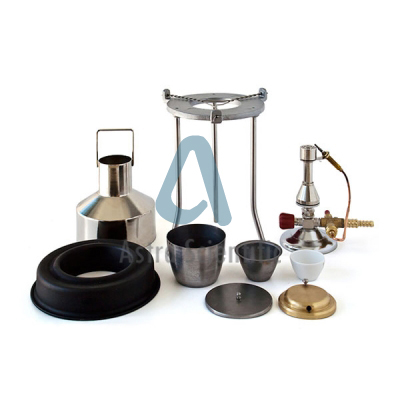 Astra Scientific Carbon Residue Test Apparatus